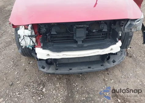 2018 Mazda Cx-9 Touring z USA, uszkodzony, nr VIN JM3TCBCY4J0229937